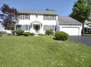 17 Red Rock Rd, Troy, NY 12182