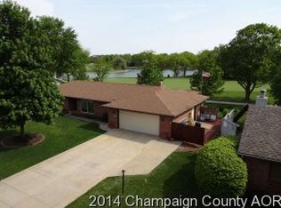 2013 Trout Valley Dr, Champaign, IL
