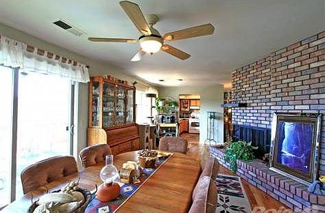 Dining - Kitchen
