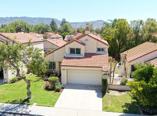 2332 Hampton Ave, Simi Valley, CA 93063
