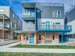 1925 Hooker St, DENVER, CO 80204