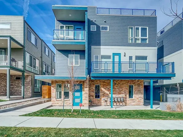 1925 Hooker St, Denver, CO 80204