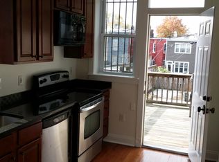 642 11th St NE, Washington, DC 20002