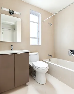 Rented by Central Park South Associates | media 3