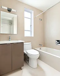 Rented by Central Park South Associates