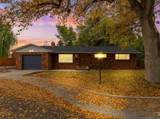 2112 Circle Dr, Caldwell, ID 83605