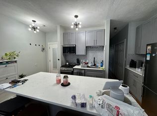 125 London St #3, Boston, MA 02128