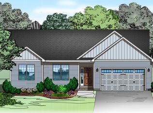 48 Huntington Way, Ballston Spa, NY 12020