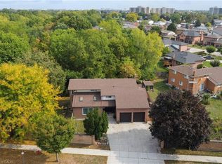 425 Greenhill Ave, Hamilton, ON L8K 6P5