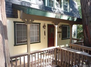 1045 Lausanne Dr, Crestline, CA 92325