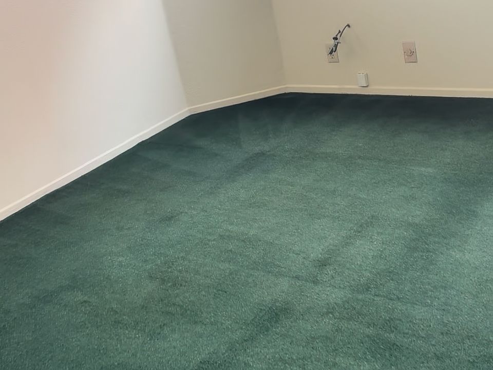 Master Bedroom.