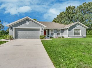 1166 Wabash Rd SE, Palm Bay, FL 32909