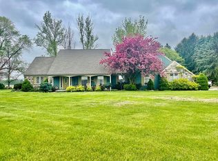 7265 County Road U, Liberty Center, OH 43532
