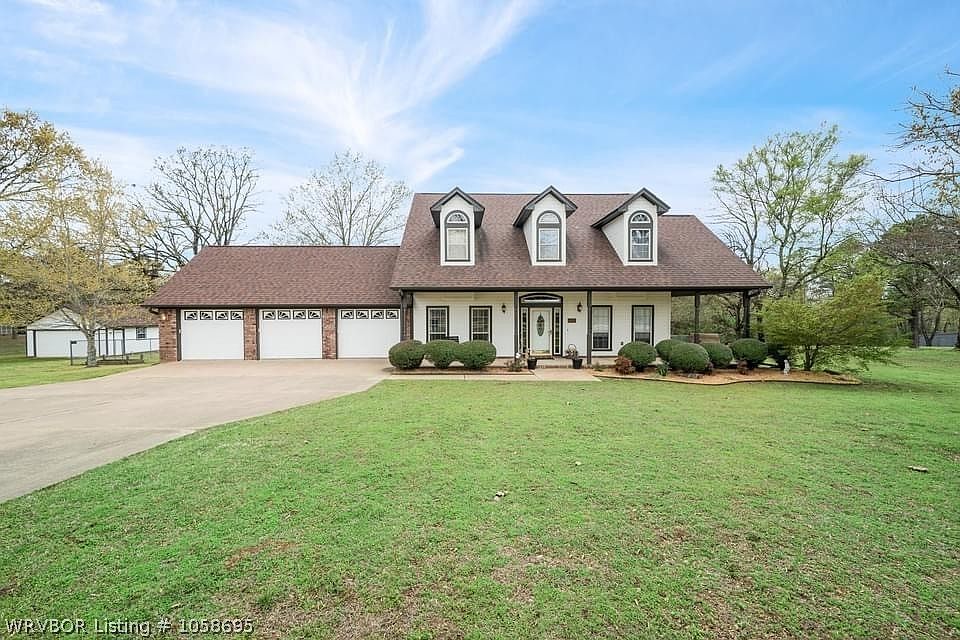 2115 Westhills Dr, Lavaca, AR 72941 | Zillow