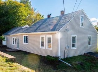 38 Sturbridge Rd, Brimfield, MA 01010