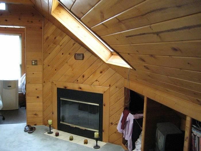 Bed room #3