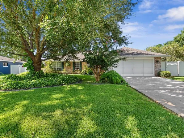 18 WOODSTON LANE, PALM COAST, FL 32164
