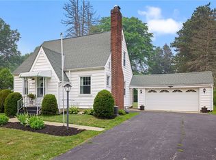 4117 Summit Rd, Ravenna, OH 44266