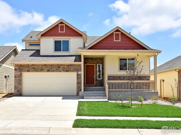 8706 8th St, Greeley, CO 80634