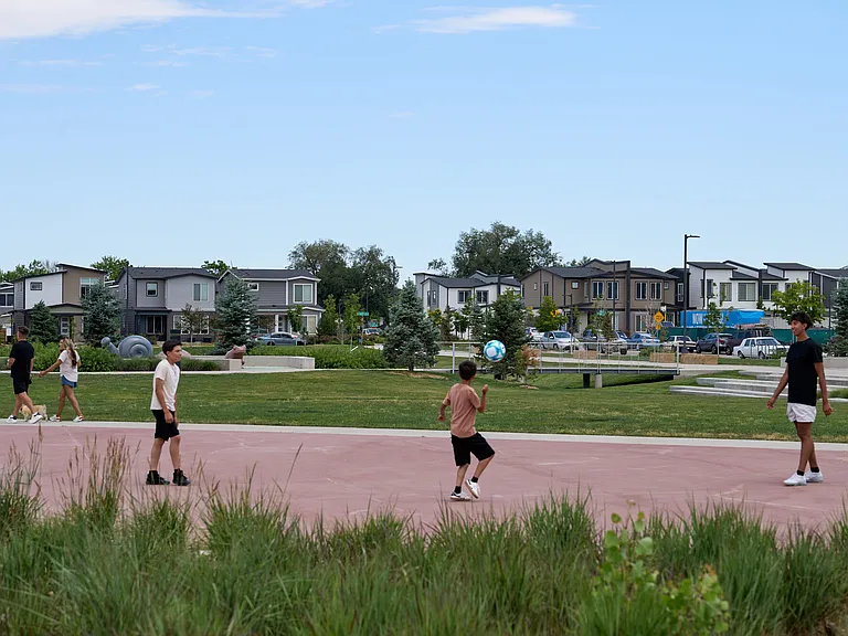 The Vista at Greyhound Park — Photo 51