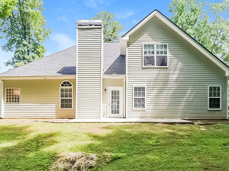 116 Arborwood Way — Photo 20
