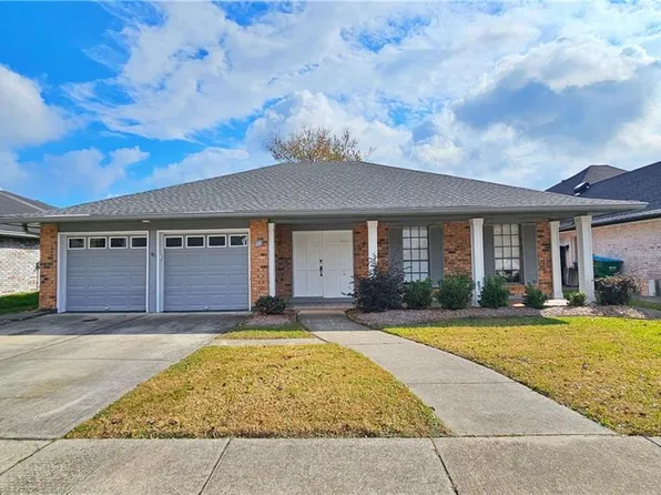 14 Clevner Dr, Kenner, LA 70065