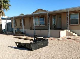 40437 Wyoming Way, Salome, AZ 85348