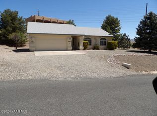 8960 E Volcano Dr, Prescott Valley, AZ 86314