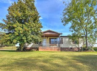 1073 Gilbert Byrd Rd, Nebo, NC 28761