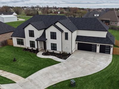6417 S 59th St, Rogers, AR, 72758