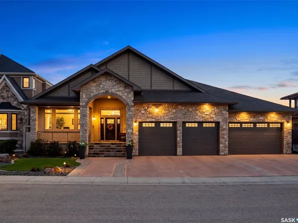3505 Green Brook Road, Regina, SK S4V 1R5