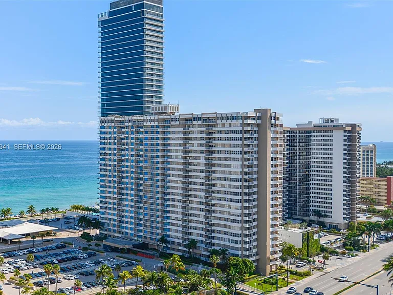 1980 S Ocean Dr #5E — Photo 33