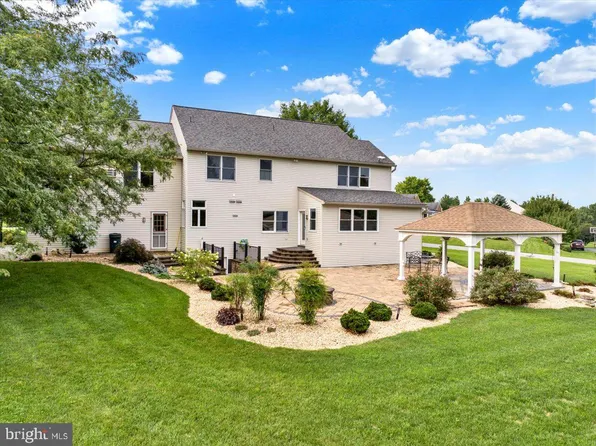 1026 Glenwood Ln #L-0254, Lebanon, PA 17042