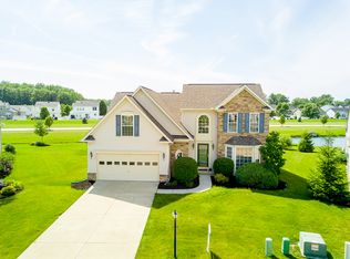 5782 Overlook Way, North Ridgeville, OH 44039
