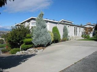 2418 NW Cascade Ave, East Wenatchee, WA 98802