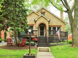 1847 Sycamore Rd, Homewood, IL 60430