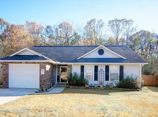252 Two Hitch Rd, Goose Creek, SC 29445