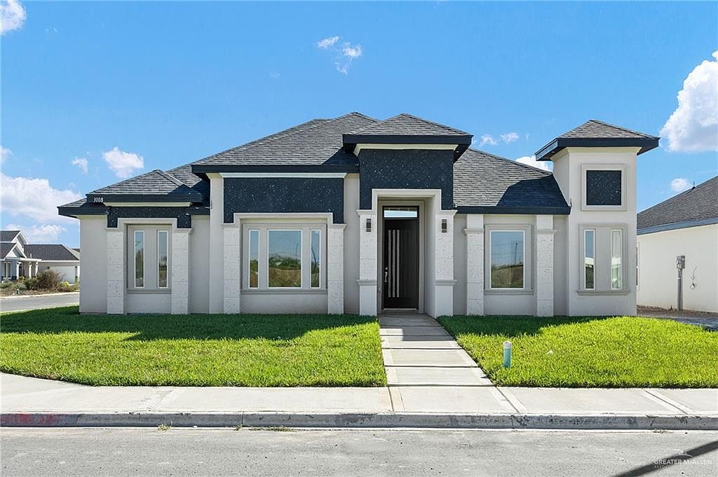 3108 Zarzamora, Hidalgo, TX 78557 MLS 417112 Zillow