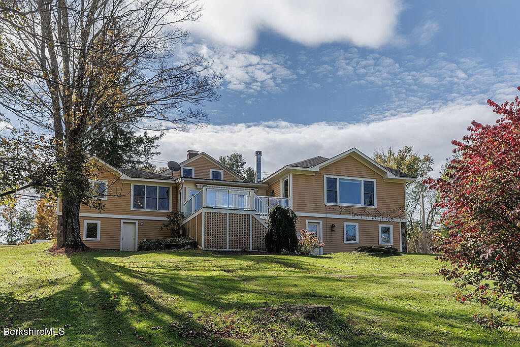 1618 Seekonk Rd, Great Barrington, MA 01230 MLS 241262 Zillow