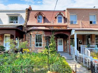 66 Gladstone Ave, Toronto, ON