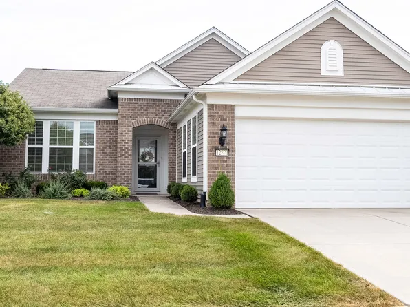 12891 Bardolino Dr, Fishers, IN 46037