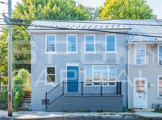 218 N Pitt St, Carlisle, PA 17013