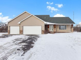 15732 100th St SE, Becker, MN 55308