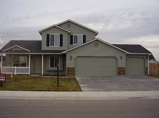 255 E Kelleher St, Meridian, ID 83642