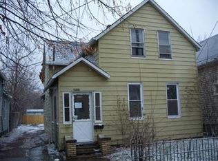 4580 Niessen Ct, Cleveland, OH