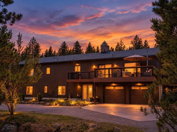 8320 S Warhawk Road, Conifer, CO 80433
