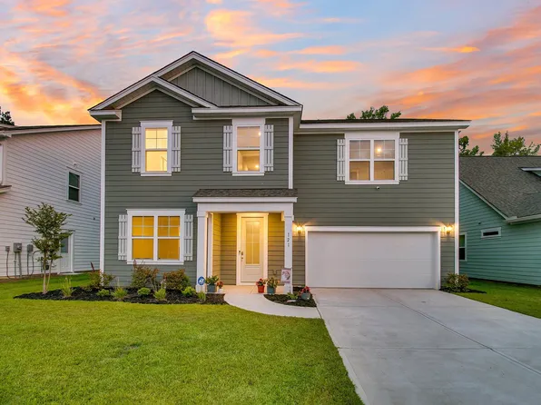 121 Loon Dr, Summerville, SC 29483