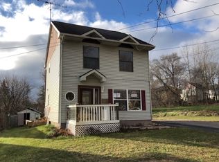 337 Madison St, Jackson, MI 49202