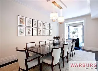 Sold by Warburg