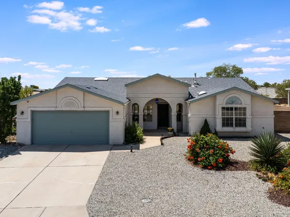 7250 Pelona Ct NE, Rio Rancho, NM 87144